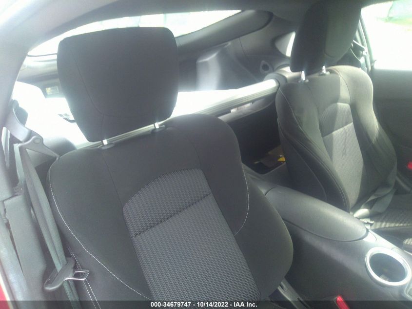 2015 NISSAN 370Z JN1AZ4EH1FM444430