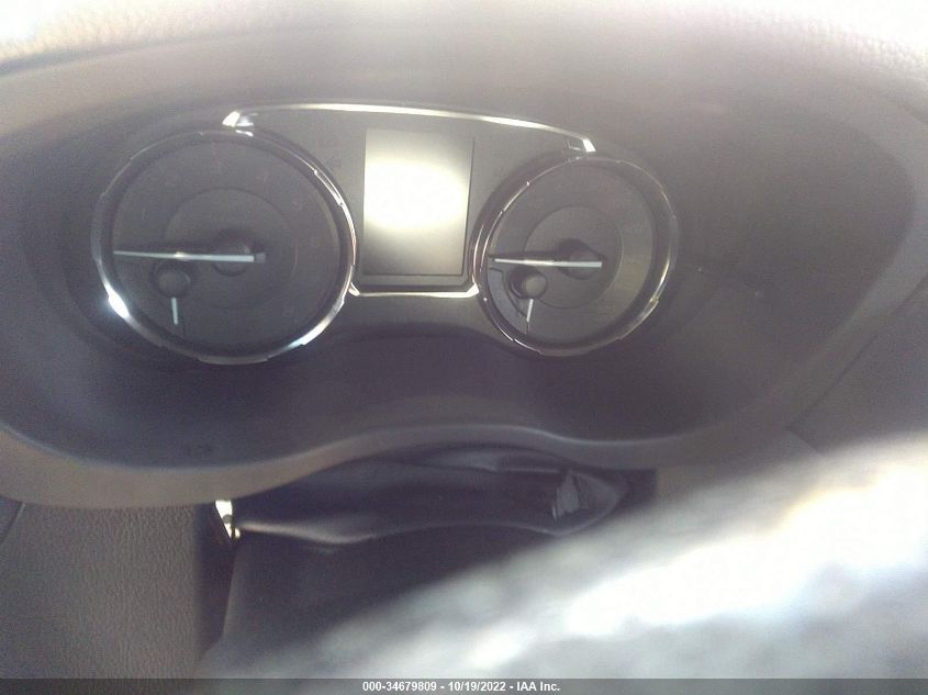 2015 SUBARU WRX STI LIMITED JF1VA2S67F9802216