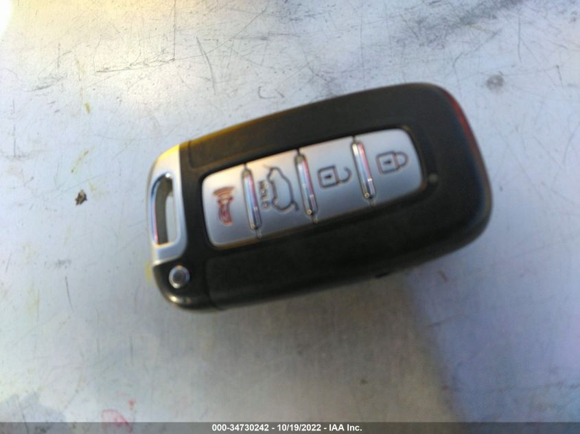 2013 KIA FORTE 5-DOOR SX KNAFW5A34D5686161