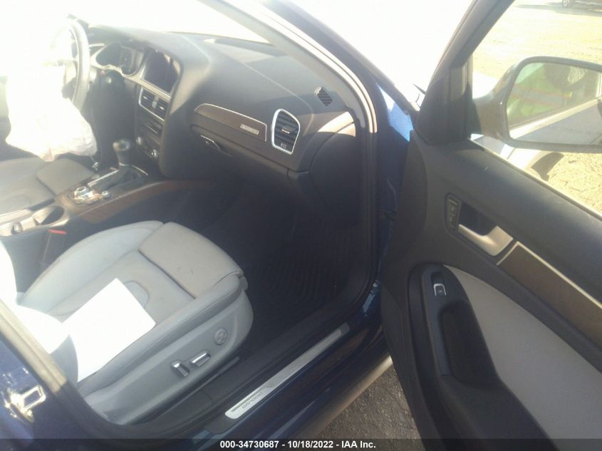 2014 AUDI ALLROAD PREMIUM PLUS WA1UFAFL3EA126016