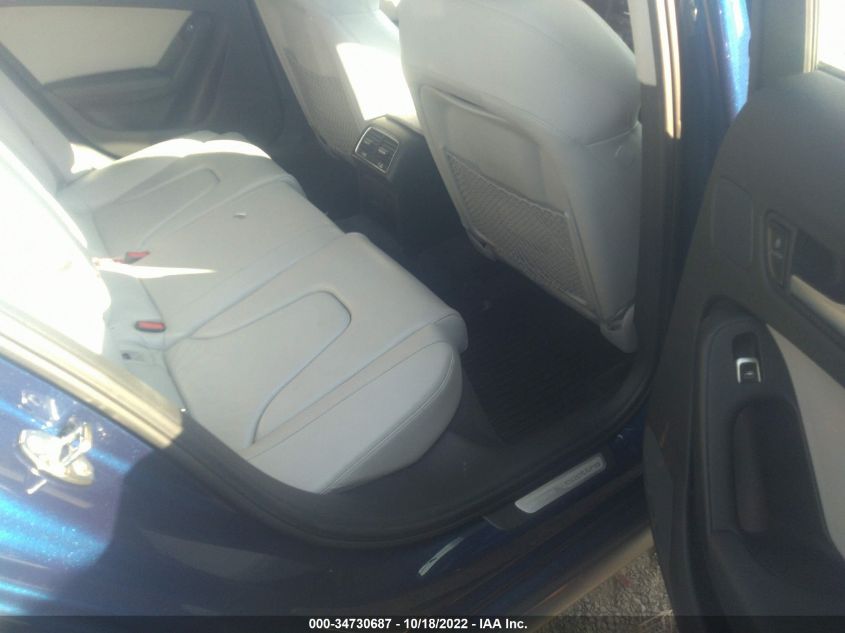 2014 AUDI ALLROAD PREMIUM PLUS WA1UFAFL3EA126016