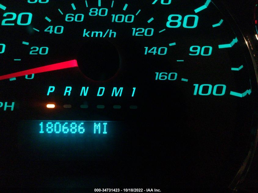 2015 GMC SAVANA CARGO VAN 1GTW7FCF8F1287485
