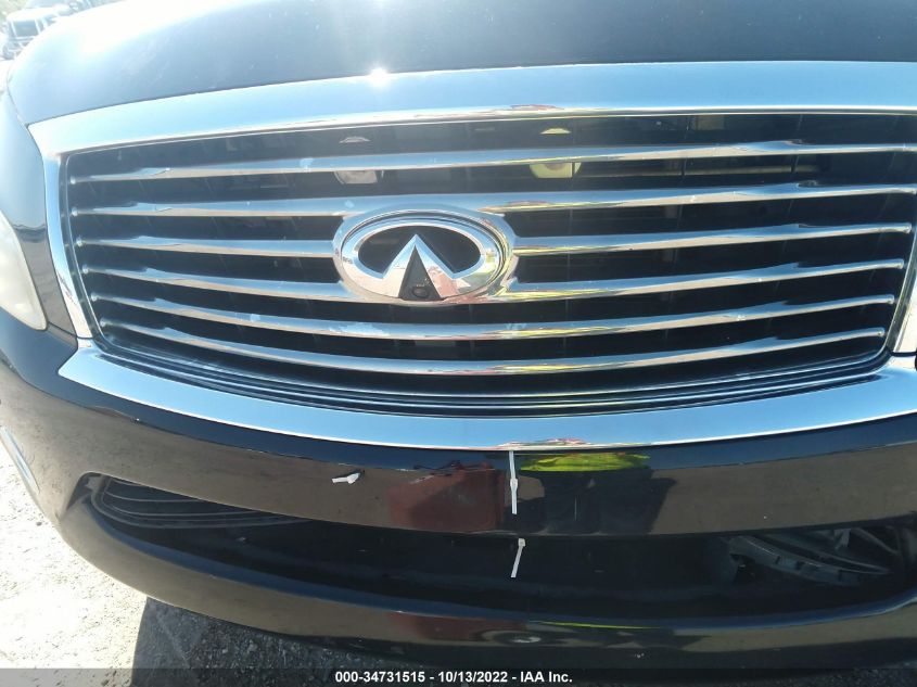 2013 INFINITI QX56 JN8AZ2NE7D9041564