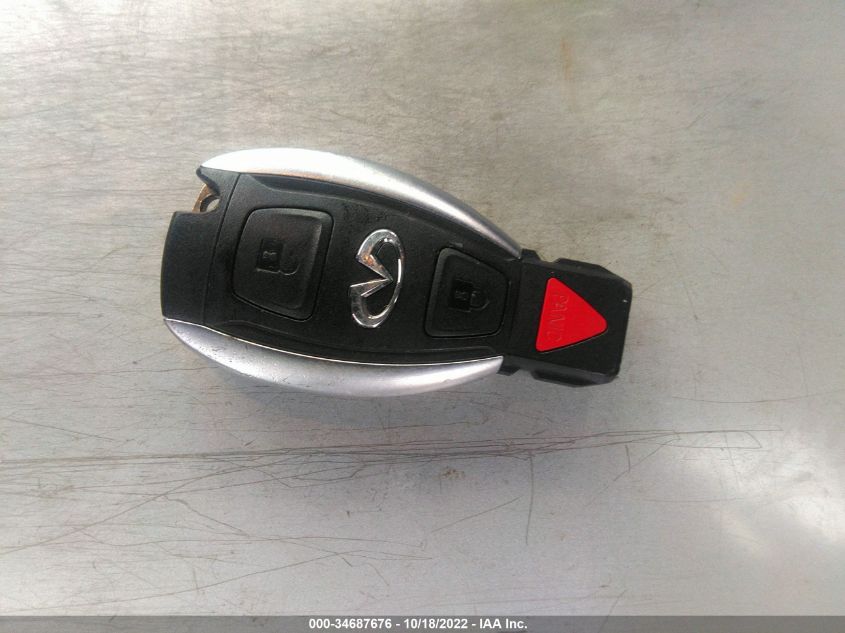 2017 INFINITI QX30 PREMIUM SJKCH5CR2HA031461