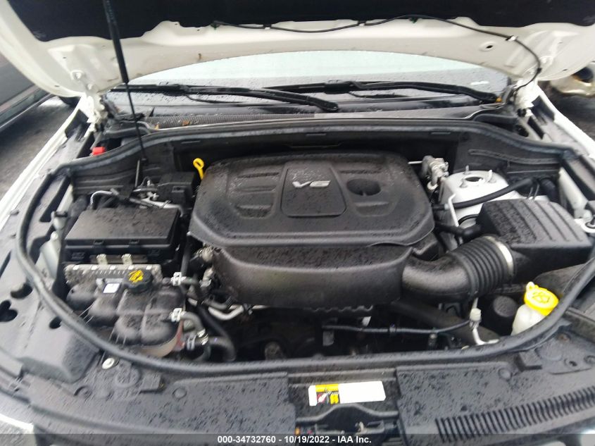 2021 JEEP GRAND CHEROKEE LIMITED - 1C4RJFBGXMC525475
