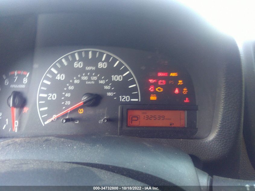 2015 NISSAN NV200 S 3N6CM0KN7FK730514