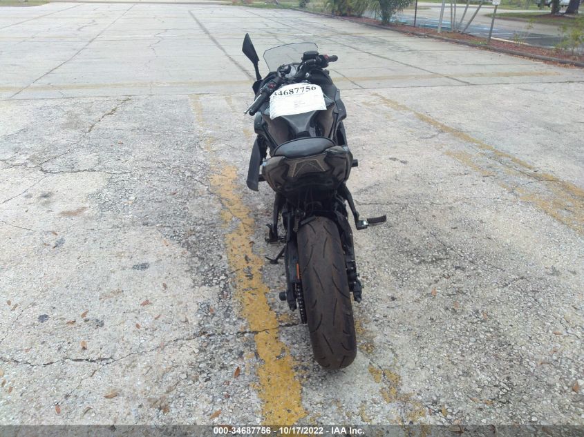 2019 KAWASAKI EX650 J JKAEXEJ17KDA03234