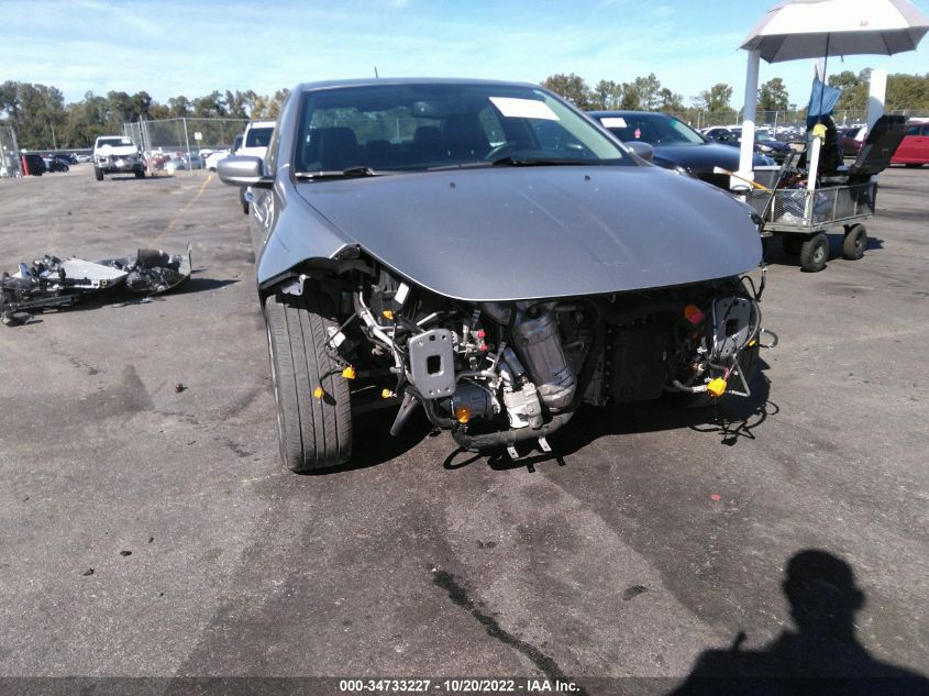 2015 DODGE DART LIMITED 1C3CDFCB8FD299728