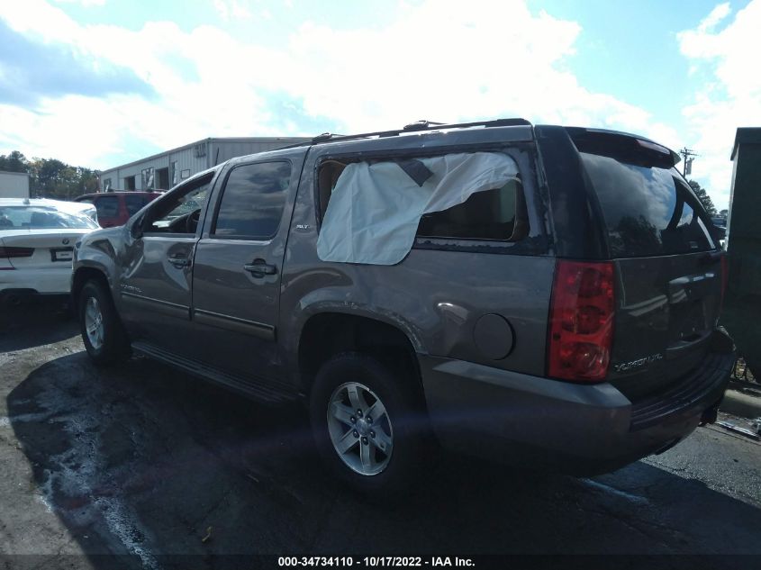 2014 GMC YUKON XL SLT 1GKS1KE06ER108544