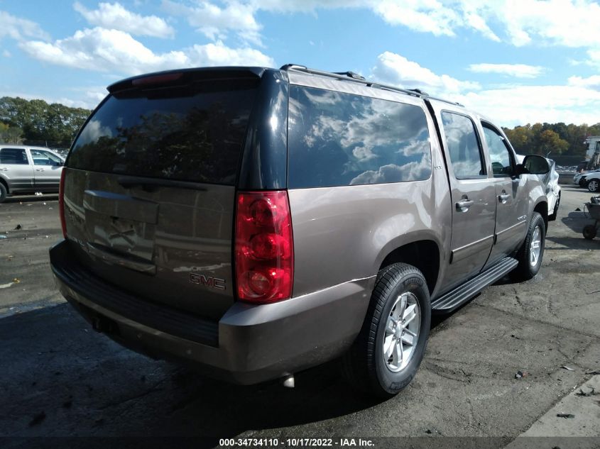 2014 GMC YUKON XL SLT 1GKS1KE06ER108544