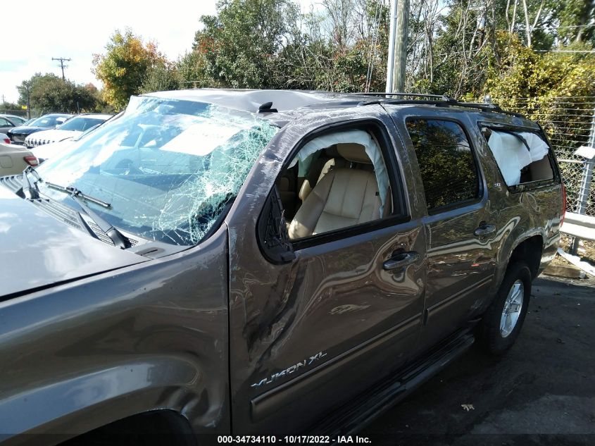 2014 GMC YUKON XL SLT 1GKS1KE06ER108544