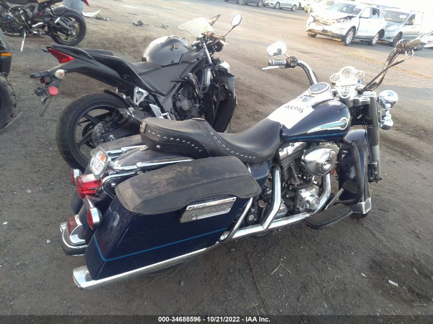 2004 HARLEY-DAVIDSON FLHRI SHRINE 1HD1FWW334Y704691
