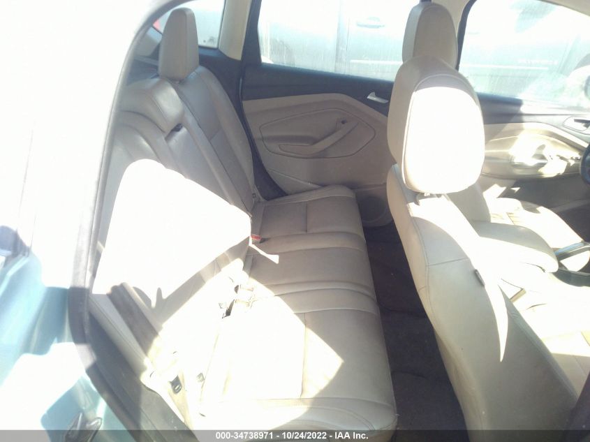 2013 FORD C-MAX ENERGI SEL 1FADP5CUXDL515526
