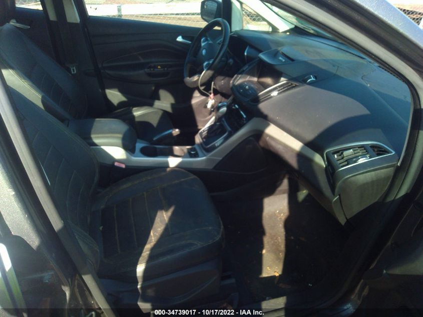 2013 FORD C-MAX ENERGI SEL 1FADP5CU2DL512118