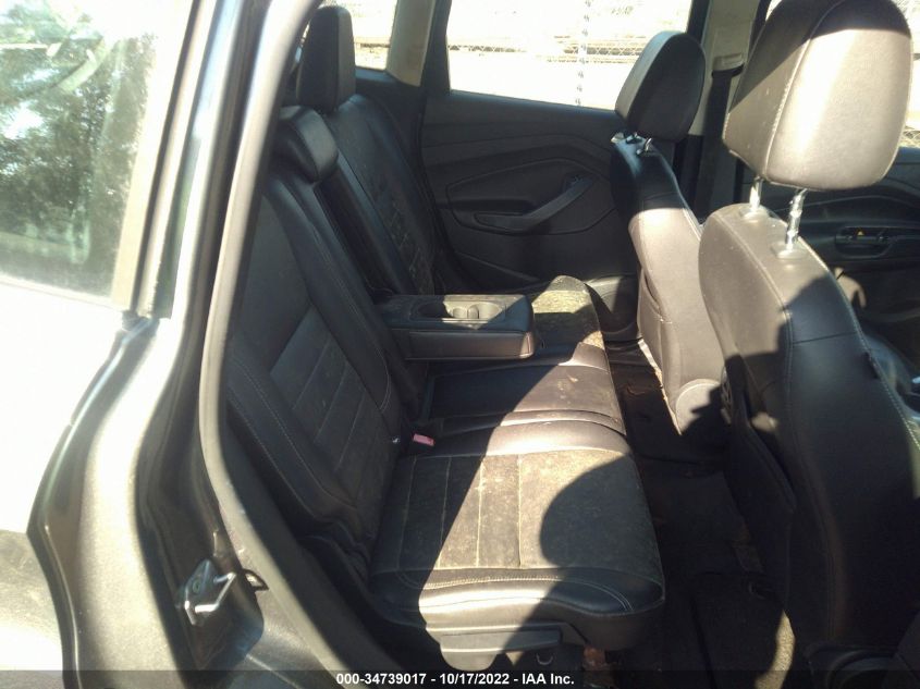2013 FORD C-MAX ENERGI SEL 1FADP5CU2DL512118