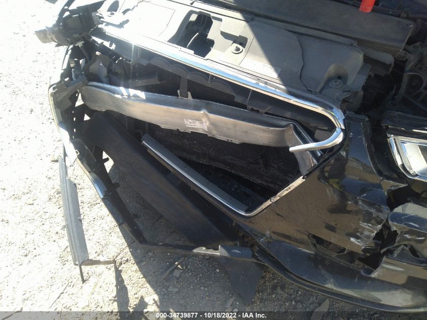 2015 AUDI A3 2.0T PREMIUM PLUS - WAUEFGFF9F1137527