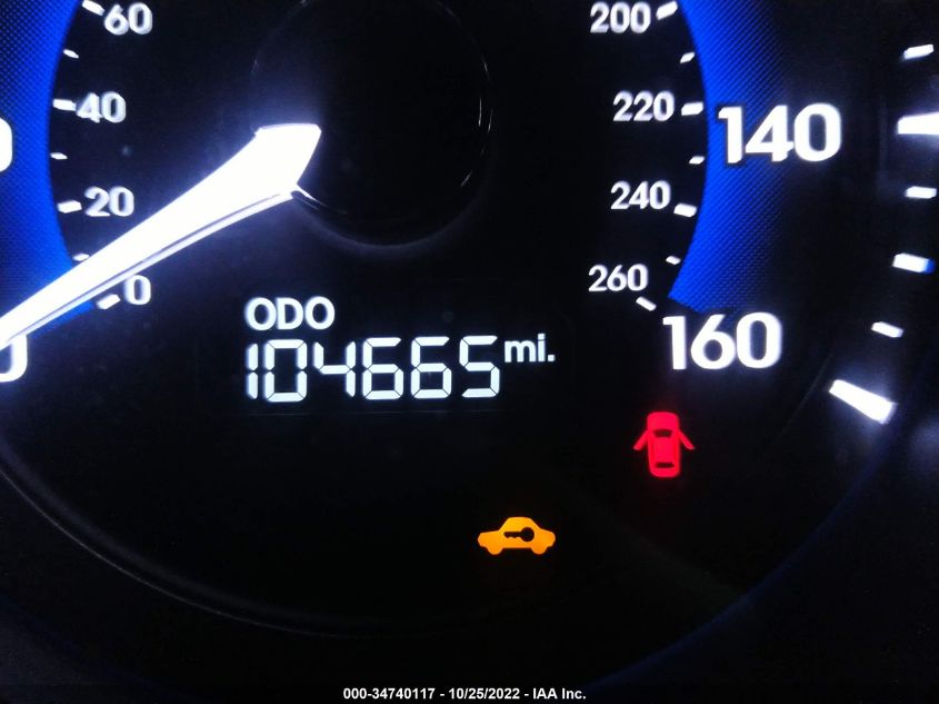 2013 HYUNDAI SONATA HYBRID LIMITED W - KMHEC4A4XDA051202
