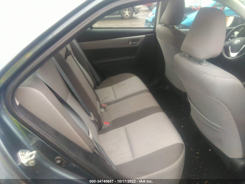 VIN 2T1BURHE8JC096002 2018 TOYOTA COROLLA L/LE/XLE/SE/XSE