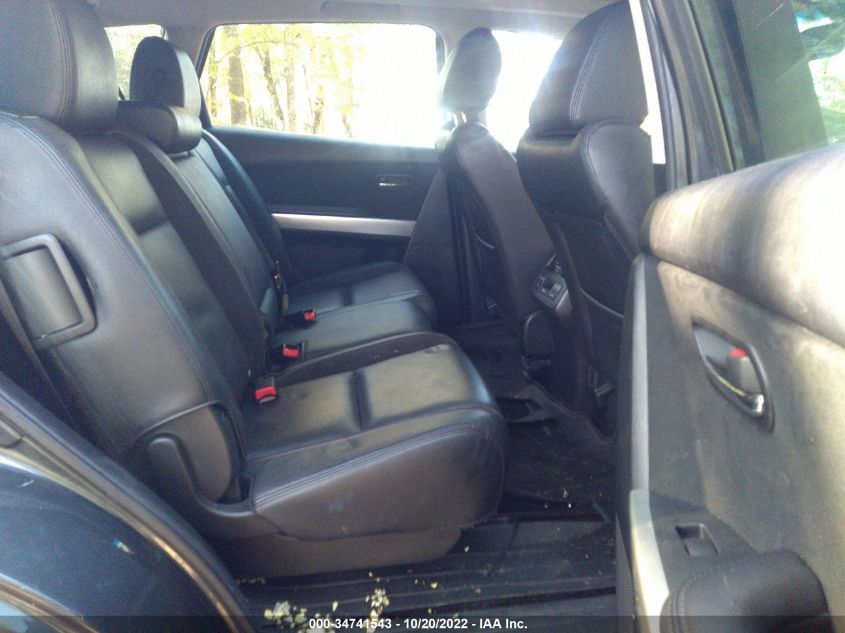 2015 MAZDA CX-9 GRAND TOURING JM3TB3DA5F0460704