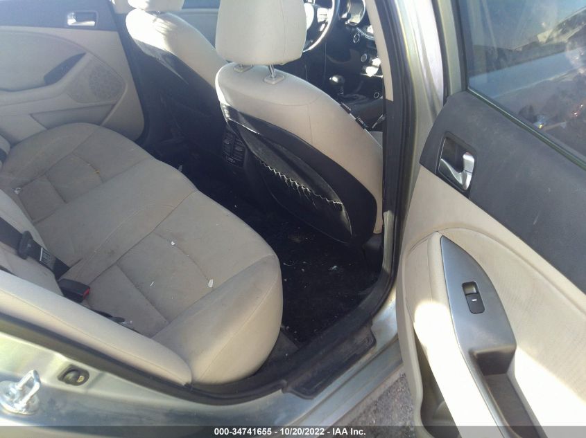 2015 KIA OPTIMA HYBRID KNAGM4AD2F5088022