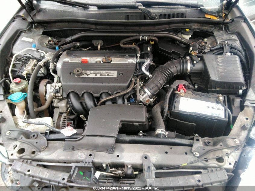 2013 HONDA CROSSTOUR EX 5J6TF3H31DL003760