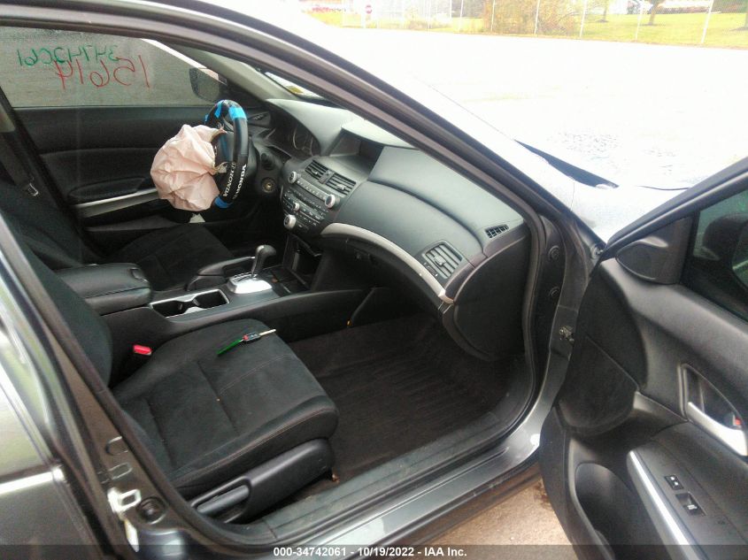 2013 HONDA CROSSTOUR EX 5J6TF3H31DL003760