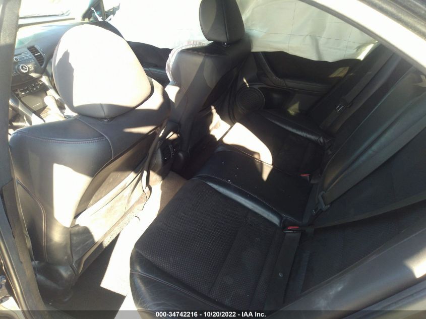 2013 ACURA TSX SPECIAL EDITION JH4CU2F83DC005562