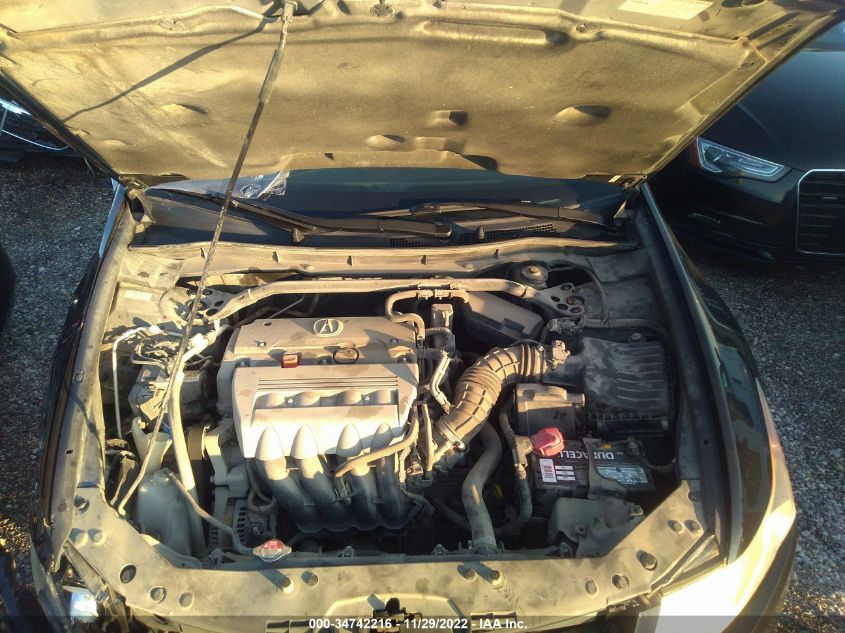 2013 ACURA TSX SPECIAL EDITION JH4CU2F83DC005562