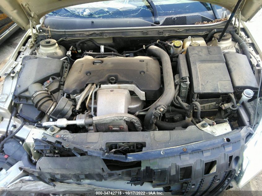 2015 BUICK REGAL PREMIUM I 2G4GN5EX7F9151107