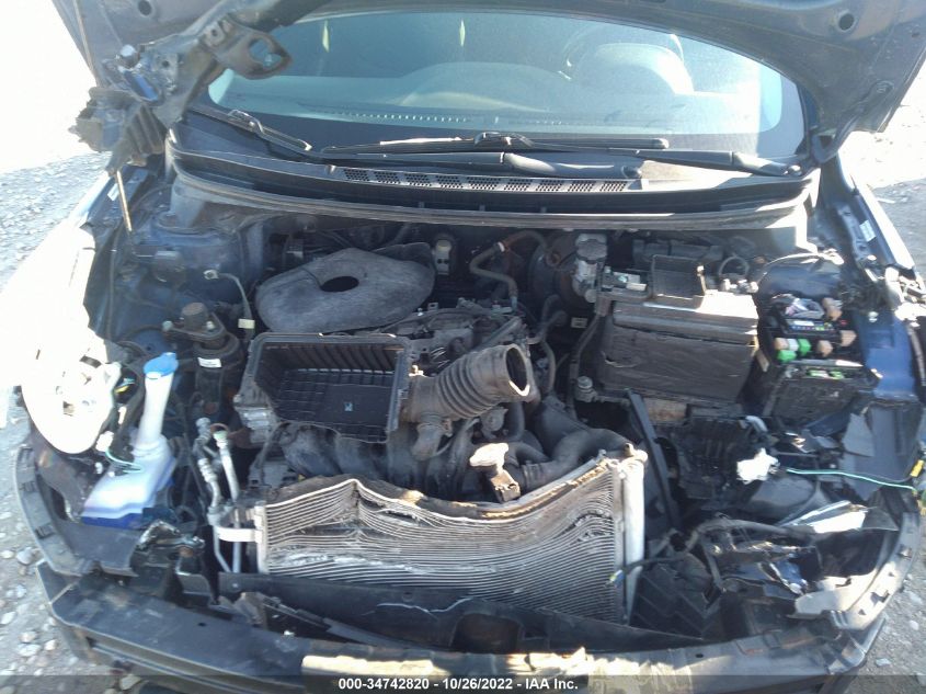 2013 HYUNDAI ELANTRA COUPE GS KMHDH6AE0DU018550