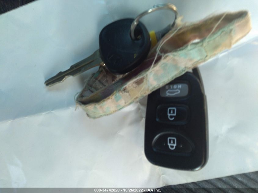 2013 HYUNDAI ELANTRA COUPE GS KMHDH6AE0DU018550