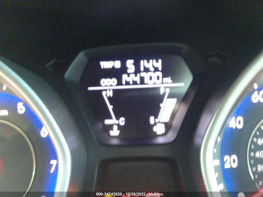 2013 HYUNDAI ELANTRA COUPE GS KMHDH6AE0DU018550