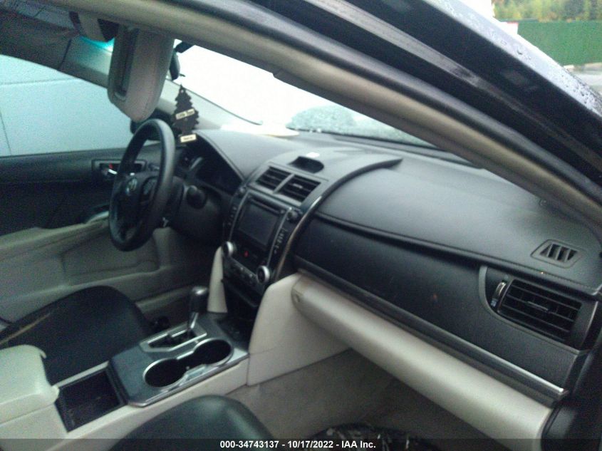 2014 TOYOTA CAMRY HYBRID LE/XLE/SE LIMITED EDITION 4T1BD1FK0EU114278