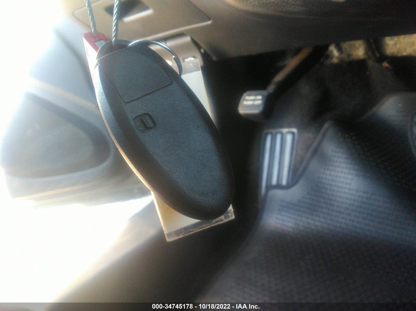 VIN 1N4AL3APXHC178684 2017 NISSAN ALTIMA 2.5 SL