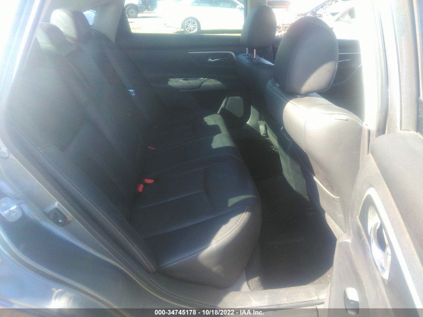 VIN 1N4AL3APXHC178684 2017 NISSAN ALTIMA 2.5 SL