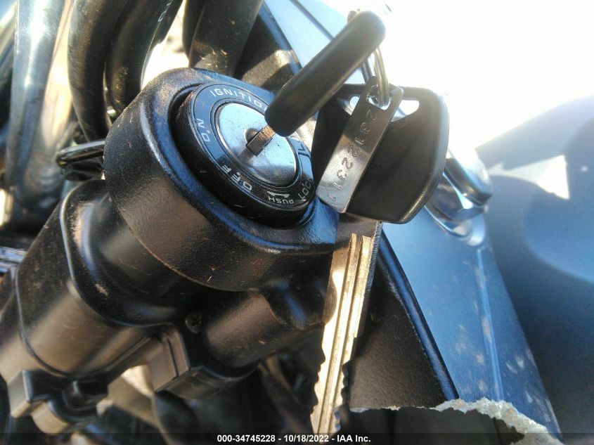 2022 HONDA CBR300 RA MLHNC5158N5800184