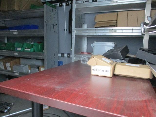2015 MERCEDES-BENZ SPRINTER CARGO VANS WD3PE7DC1F5967025