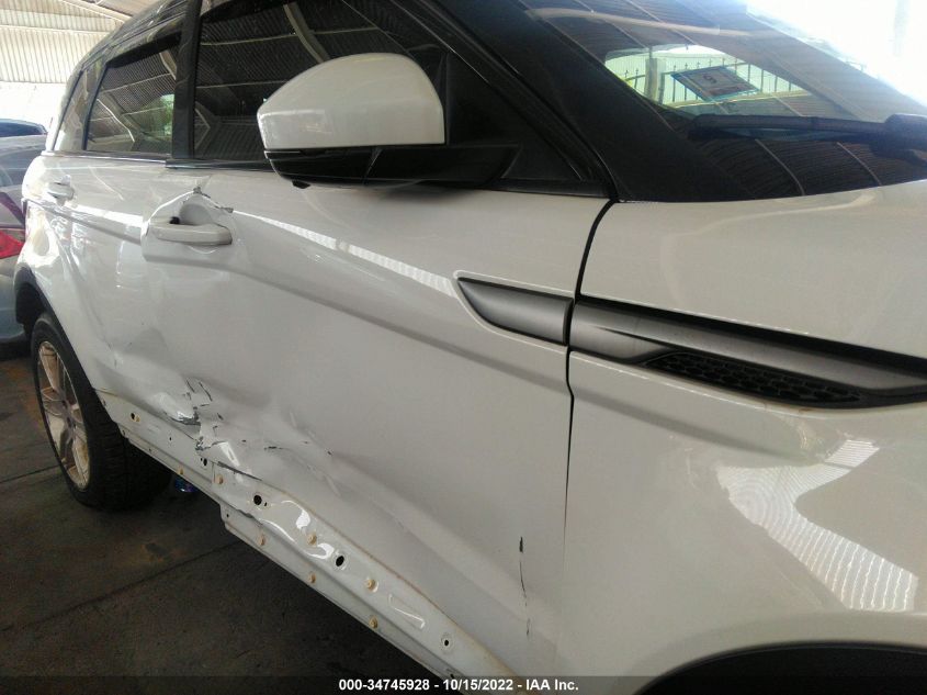 2015 LAND ROVER RANGE ROVER EVOQUE PURE PREMIUM 00LVR2BG5FH993693