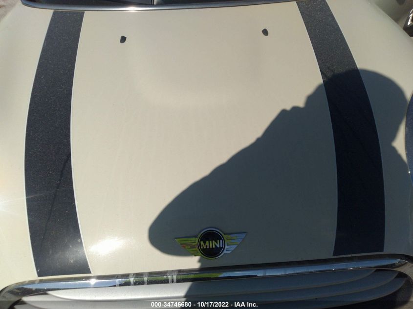 2014 MINI COOPER HARDTOP WMWXM5C53ET933093