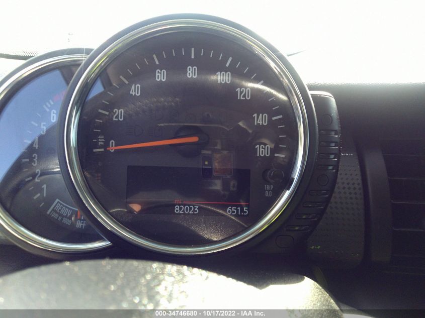 2014 MINI COOPER HARDTOP WMWXM5C53ET933093