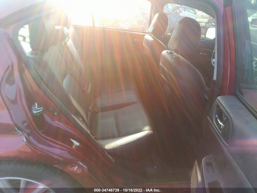 2014 SUBARU IMPREZA SEDAN LIMITED JF1GJAG69EH006986