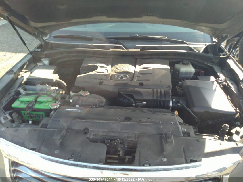 2013 INFINITI QX56 JN8AZ2NC6D9350389