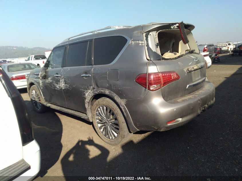2013 INFINITI QX56 JN8AZ2NC6D9350389