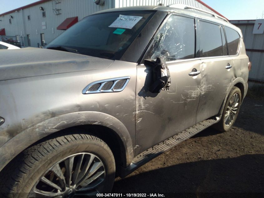 2013 INFINITI QX56 JN8AZ2NC6D9350389