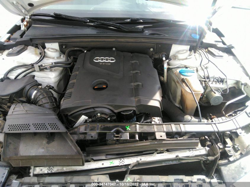 2013 AUDI ALLROAD PREMIUM PLUS WA1UFAFL7DA129385