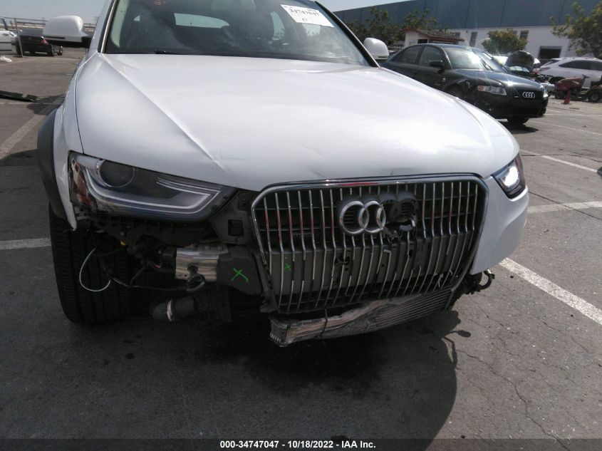 2013 AUDI ALLROAD PREMIUM PLUS WA1UFAFL7DA129385