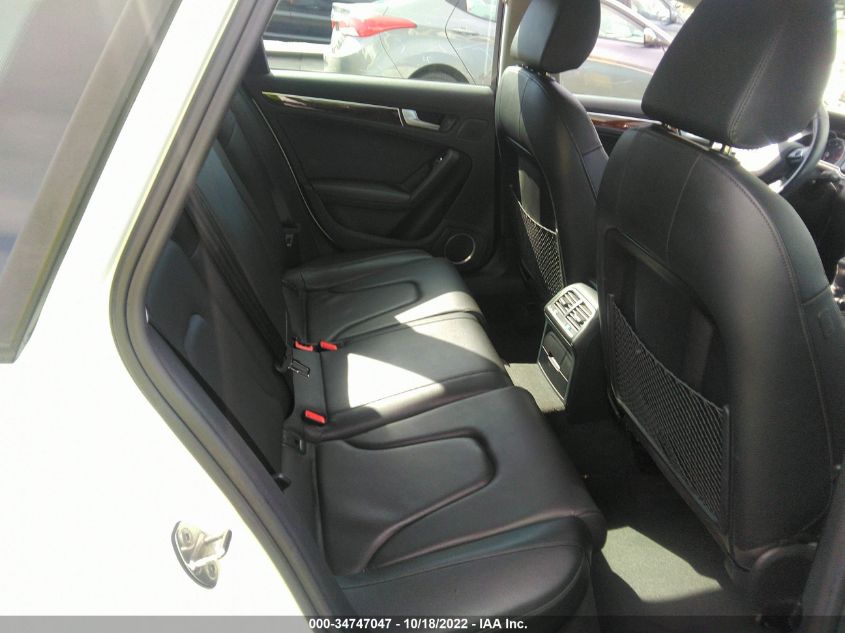 2013 AUDI ALLROAD PREMIUM PLUS WA1UFAFL7DA129385