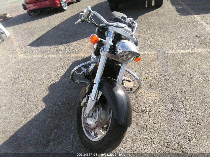 2003 HONDA VTX1800 R 1HFSC49113A100261