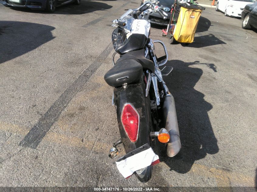 2003 HONDA VTX1800 R 1HFSC49113A100261