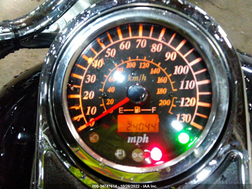 2005 SUZUKI C90 JS1VY52A452101145